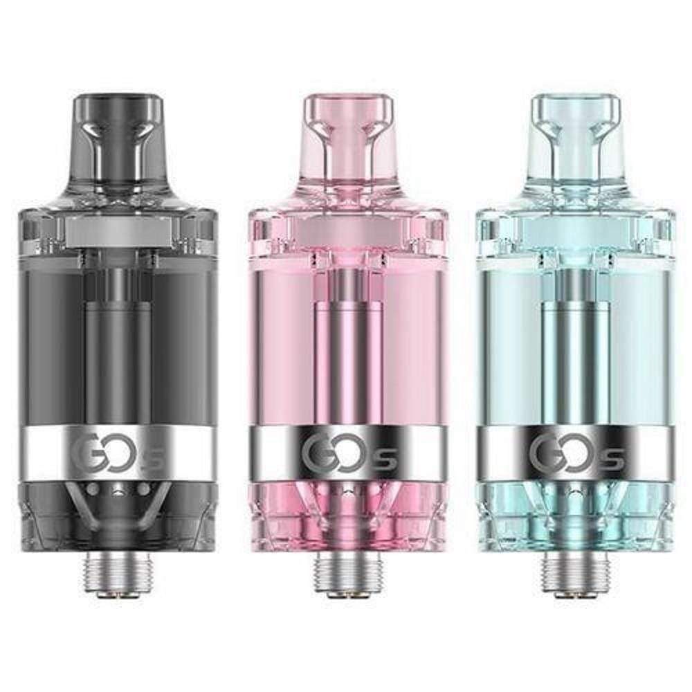 Innokin Disposable GO S Tank – The Vape Life