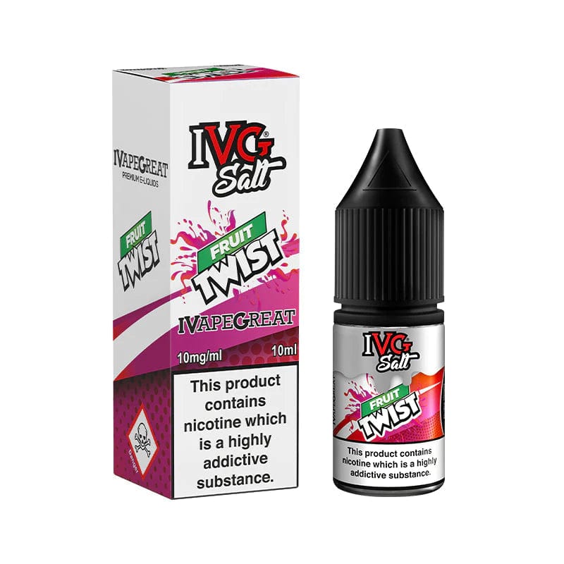 IVG Nic Salt