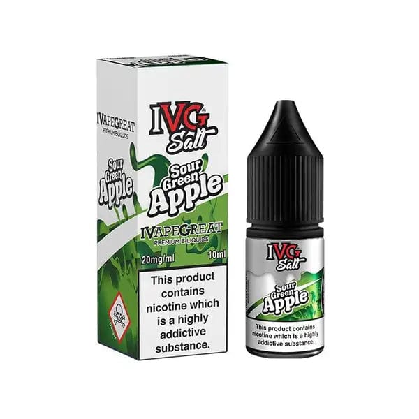 cbd vape juice for sale IVG Nic Salt