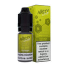 Nasty Juice Nasty Juice Nic Salt 10ml - Fat Boy