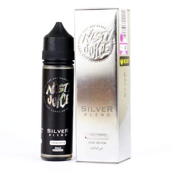 jagmag tobacco Nasty Juice Gold Blend Tobacco Series - Bronze Blend