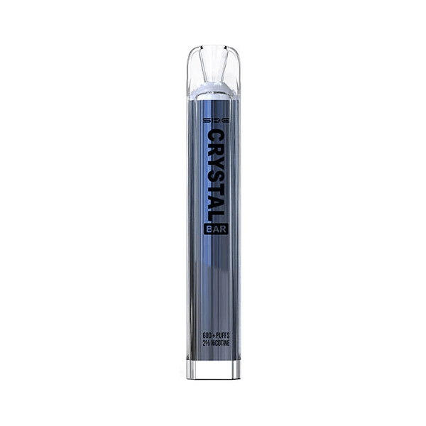 SKE Crystal Disposable - Berry Ice The Vape Life SKE Crystal Disposable - Berry Ice The Vape Life