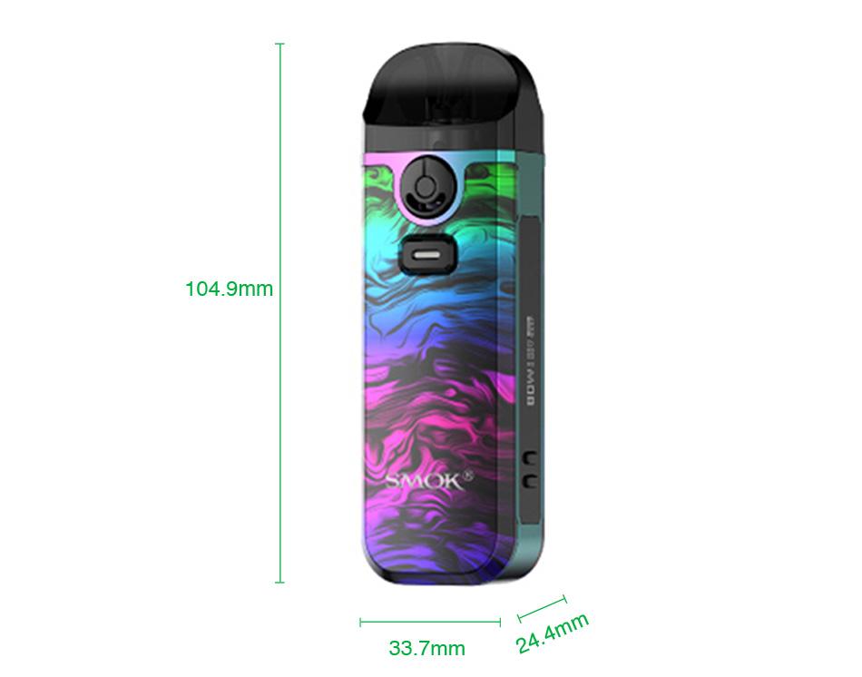 shop aspire vape mods Aspire Puxos E-Juice Box Mod Vape Kit – Vape Batt