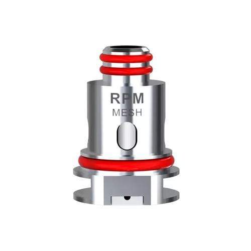 smok rpm coils wattage SMOK LP2 Replacement Coils (5-Pack) main image 1