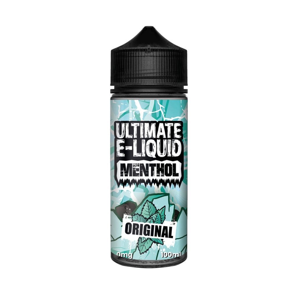 ultimate puff vape juice Ultimate Puff – The Vape Life