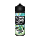 Ultimate Puff Ultimate Puff Watermelon Menthol - 100ml Shortfill Eliquid