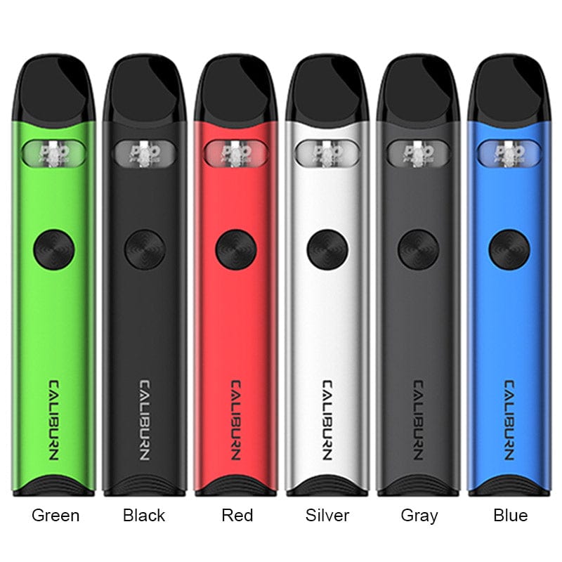 Uwell Caliburn A3 Pod Vape Kit The Vape Life Uwell Caliburn A3 Pod Vape Kit The Vape Life