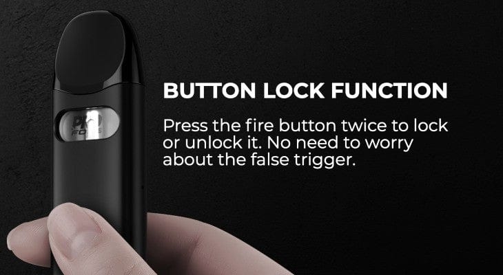 Uwell Caliburn Unlock Uwell Caliburn A3 Pod Vape Kit – The Vape Life