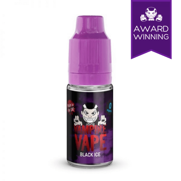 Vampire Vape 10ml E-Liquid