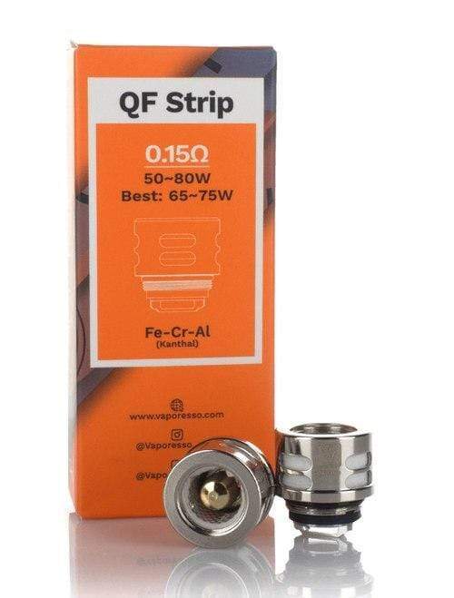 vaporesso qf coils Uwell Caliburn G3 / Caliburn GK3 / Caliburn G3 ECO Pod Cartridge 2.5ml  Price in BD main image 1