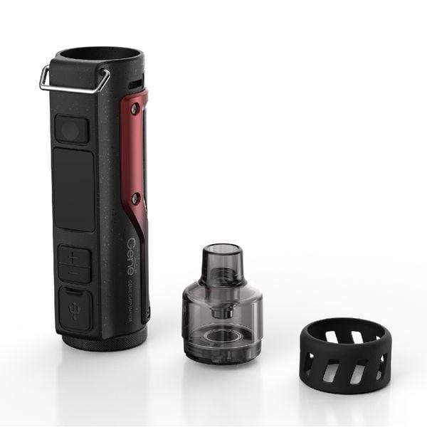 VooPoo Argus Pro 80W Pod Kit The Vape Life VooPoo Argus Pro 80W Pod Kit The Vape Life