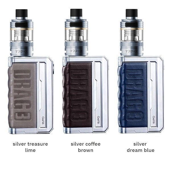 Voopoo Drag 3 TPP-X: Buy Now in Ireland | The Vape Life Voopoo Drag 3 TPP-X: Buy Now in Ireland | The Vape Life