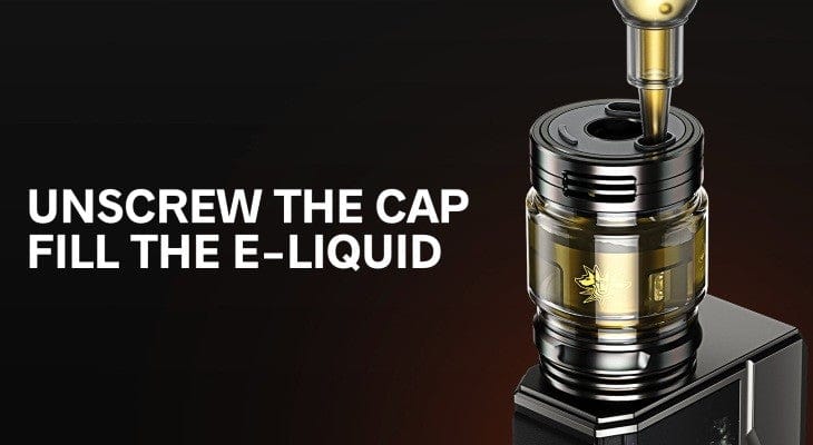 Voopoo Drag 4: Buy Now in Ireland | The Vape Life
