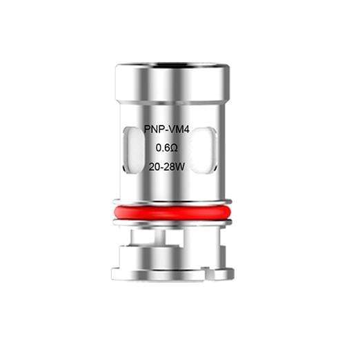 Voopoo PNP Coils – The Vape Life