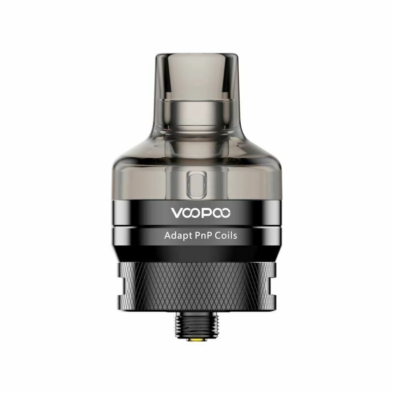 Voopoo PNP Pod Vape Tank  The Vape Life