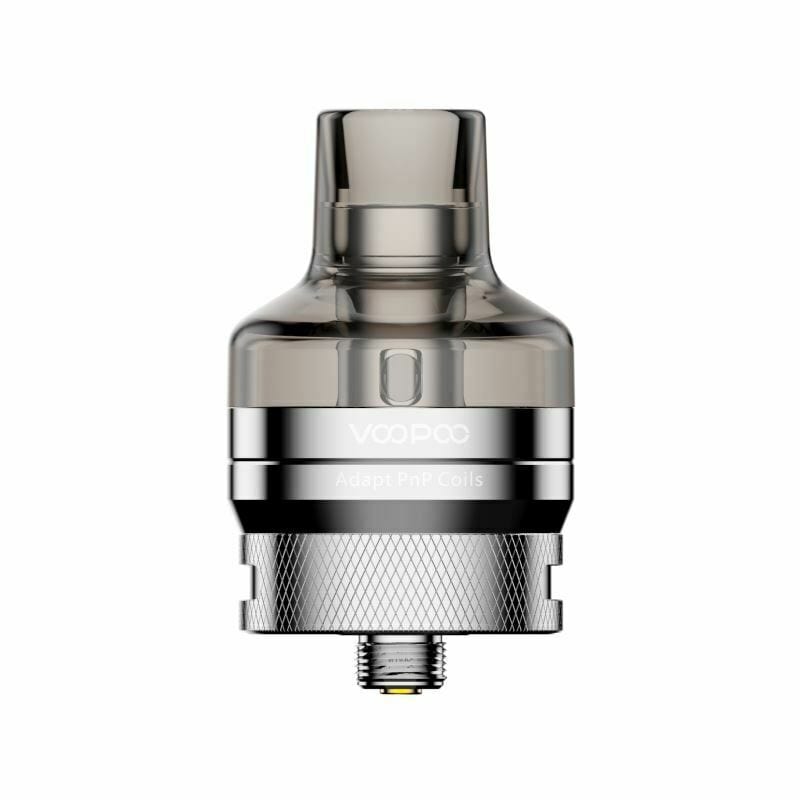 Voopoo PNP Pod Vape Tank The Vape Life Voopoo PNP Pod Vape Tank The Vape Life