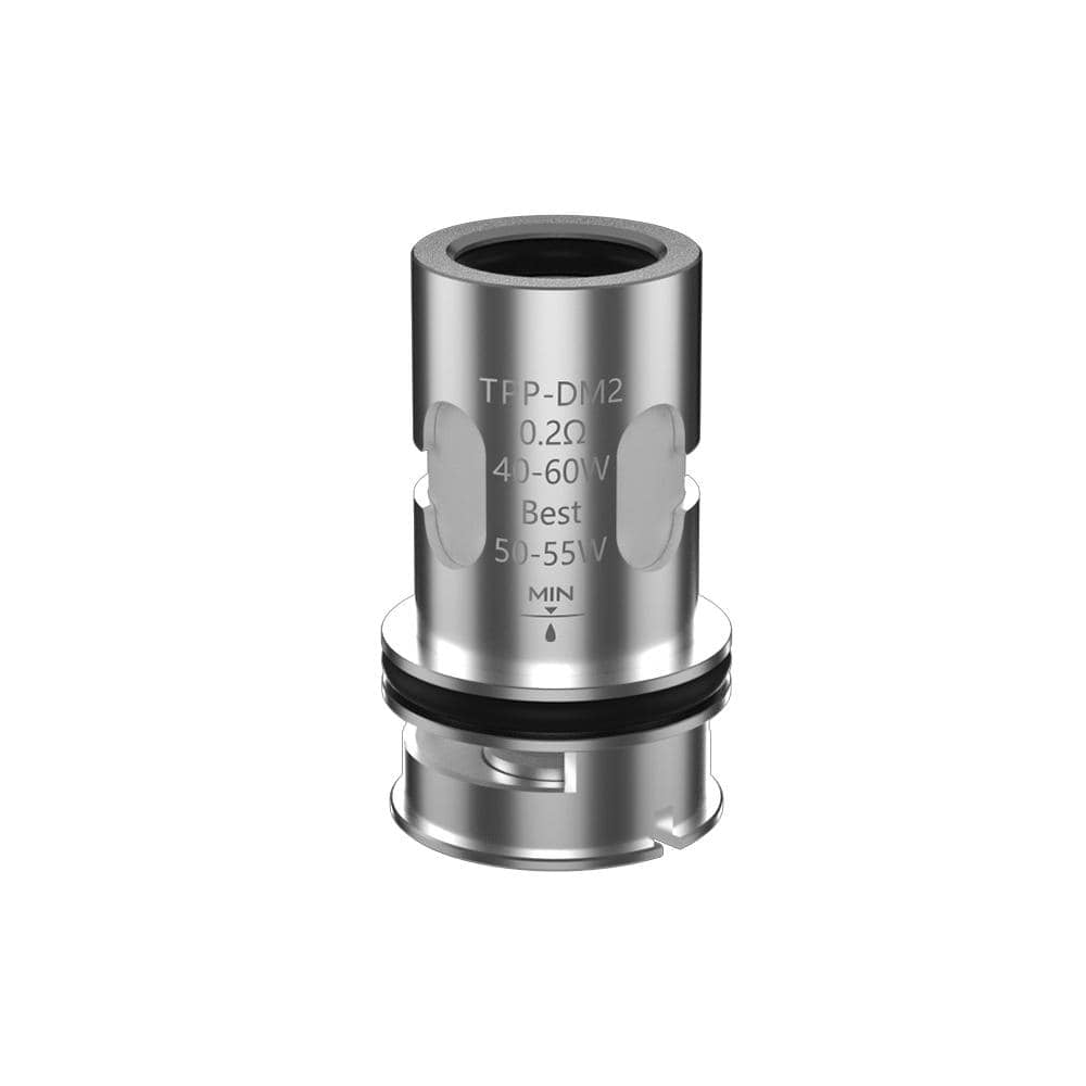 how to unlock voopoo drag x Voopoo TPP Replacement Coils – The Vape Life