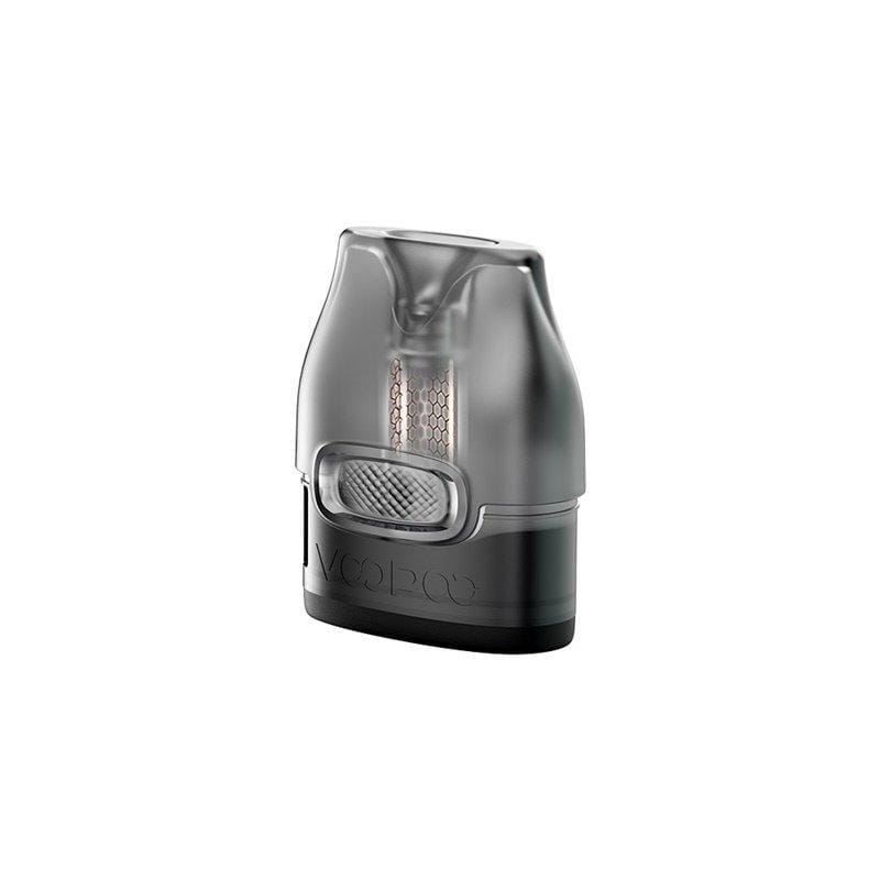voopoo v thru replacement pods VOOPOO V.THRU Pro Replacement Pod Cartridge 2ml – The Vape Life