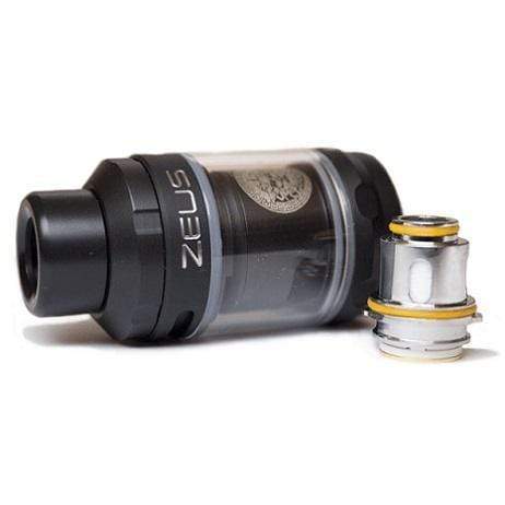 Zeus KA1 Z1 Z2 Geekvape Sub-Ohm Replacement Mesh Coils The Vape Life Zeus KA1 Z1 Z2 Geekvape Sub-Ohm Replacement Mesh Coils The Vape Life