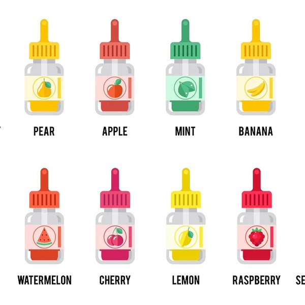 brands of vape juice 4 you Should Try Nectar Collectors Size:128 oz Breeze Prime vs Pro