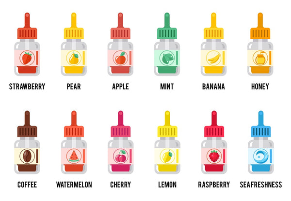 How to Find the Ideal E-Liquid