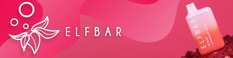 Elf Bar Review: What Are the Best Elf Bar Models in Ireland? The Vape Life Elf Bar Review: What Are the Best Elf Bar Models in Ireland? The Vape Life