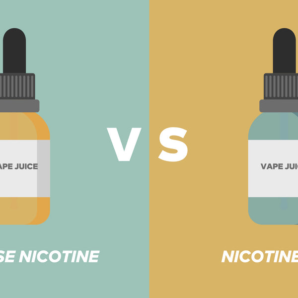 e juice vape pen Organic Vape Juice: What are the Benefits? main image 1