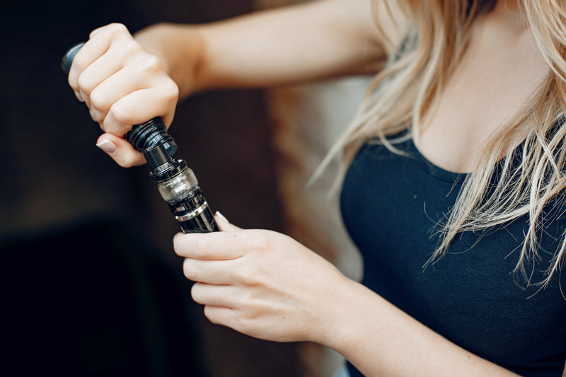 A Guide On Keeping Your E-Cigarette Well-Maintained