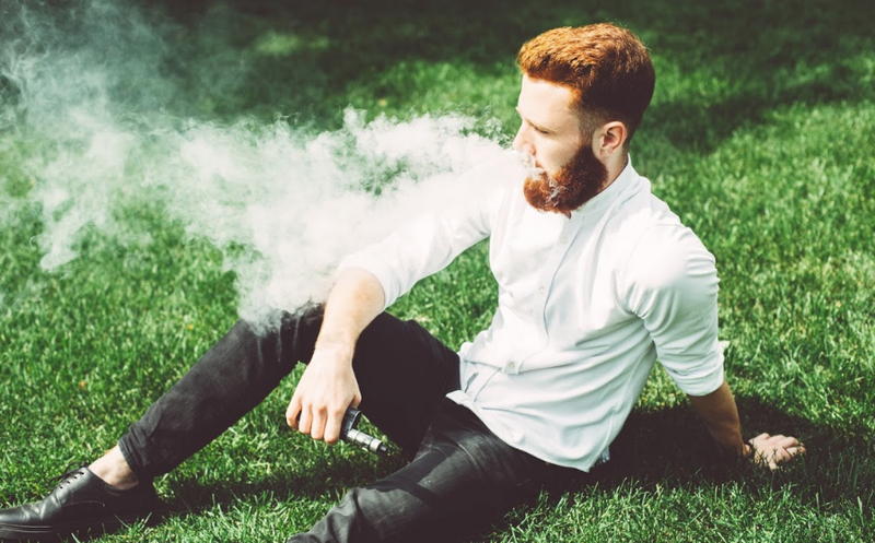 The Best Vape E-liquid Flavours For Summer The Vape Life The Best Vape E-liquid Flavours For Summer The Vape Life