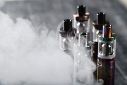 4 Reasons that Vape Pens are in Such High-Demand
