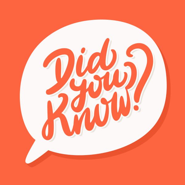 6 Surprising Facts About E-Cigarettes