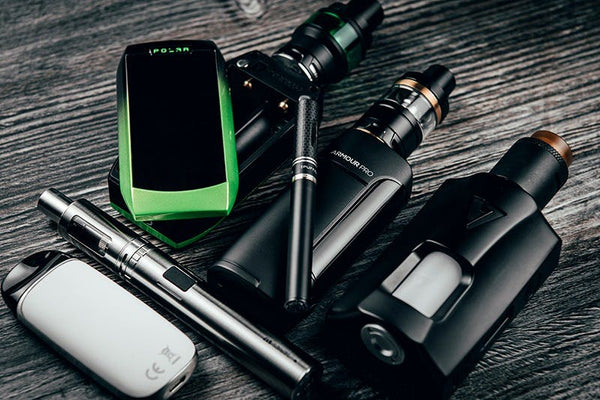 Choosing Between The Best Vape Kits, Tanks & Pod Systems The Vape Life Choosing Between The Best Vape Kits, Tanks & Pod Systems The Vape Life