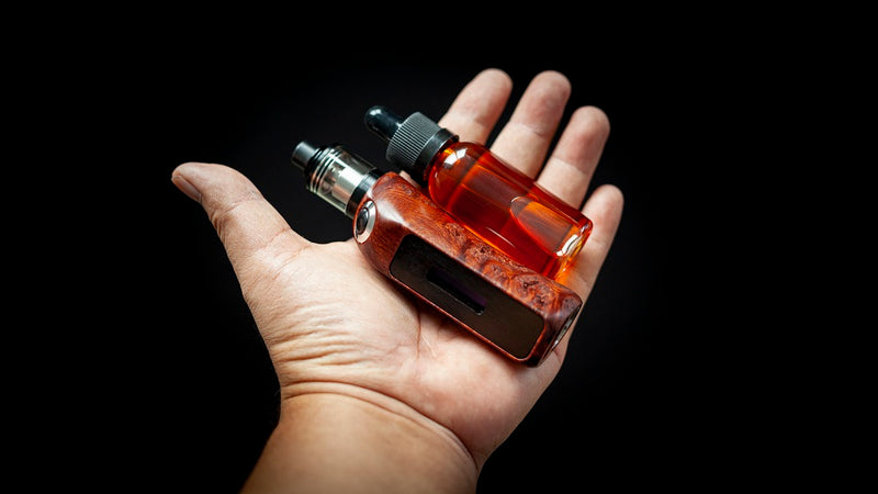 Looking at The Excellent E-Cig Vaporizer Mods The Vape Life Has in Stock