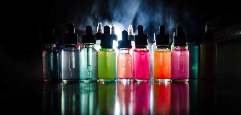 The Best Vape E-Liquid Flavours For People Who Are New To Vaping