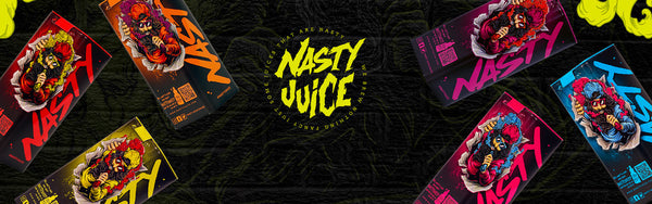 The Four Best Nasty Juice Products to Buy From The Vape Life