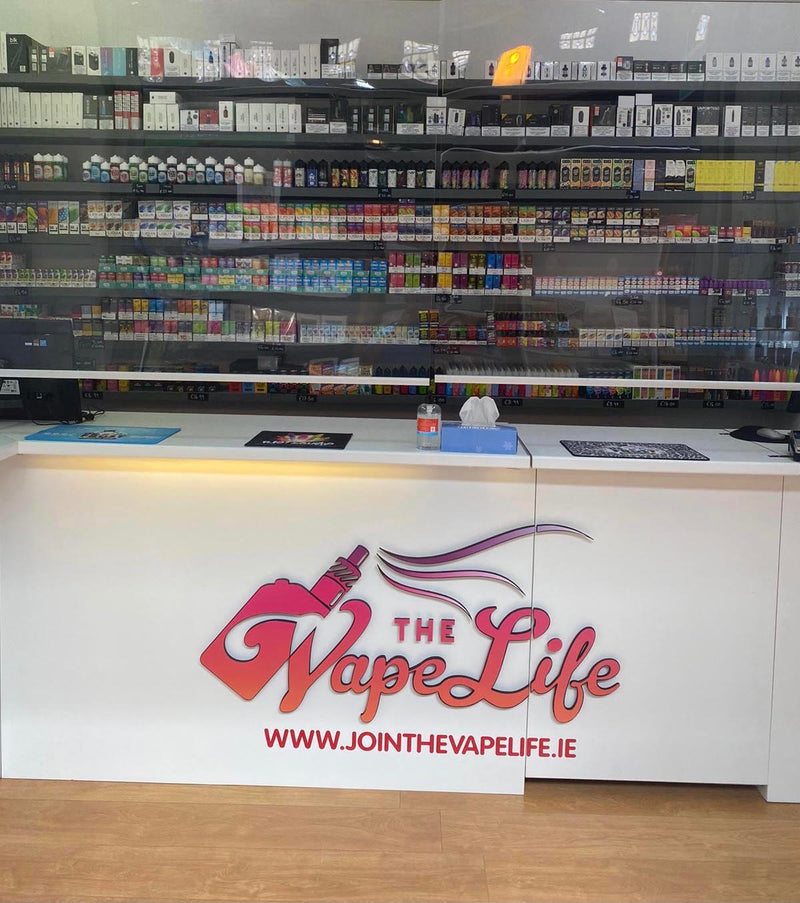 The Undeniable Benefits Of Buying Your Vape Device From A Specialist Ecigarette Shop