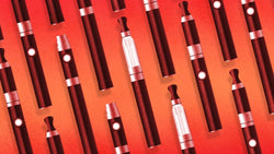 Things To Think About When Purchasing A New Vape Pen