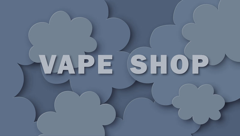 Things to Consider When Looking For An E-Cigarette Shop in Dublin