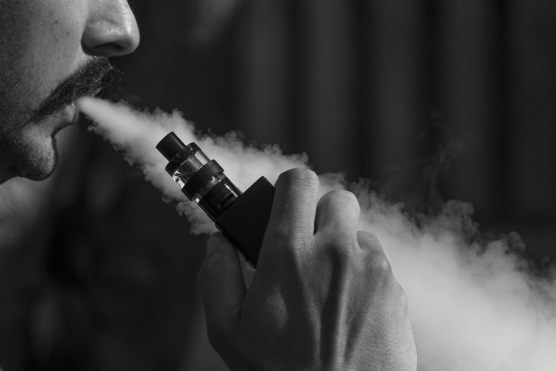 Useful Tips For New E-Cigarette Users
