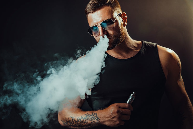 Vaping Myths That You Should Pay No Attention to
