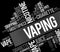 Vaping Terms that You Should Familairise Yourself With
