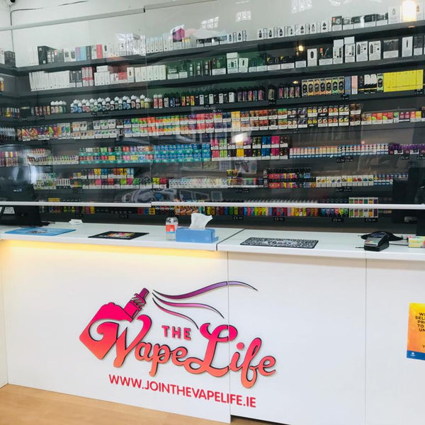 Why It is Always Worthwhile Visiting A Vape Shop  The Vape Life