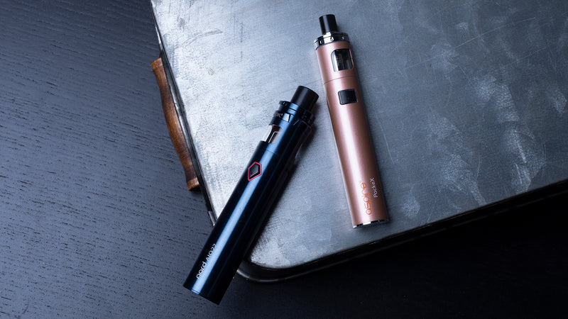 Why Vape Pens Are A Popular Vape Device