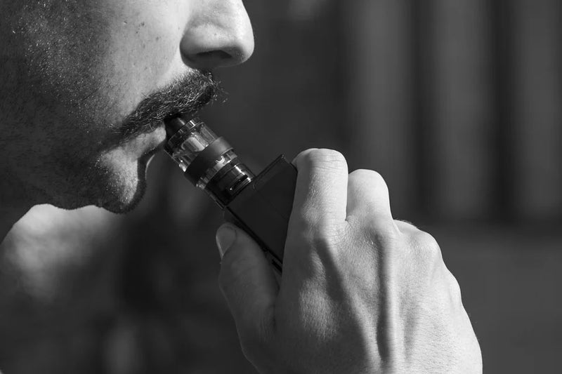 Why Vaping Is So Popular