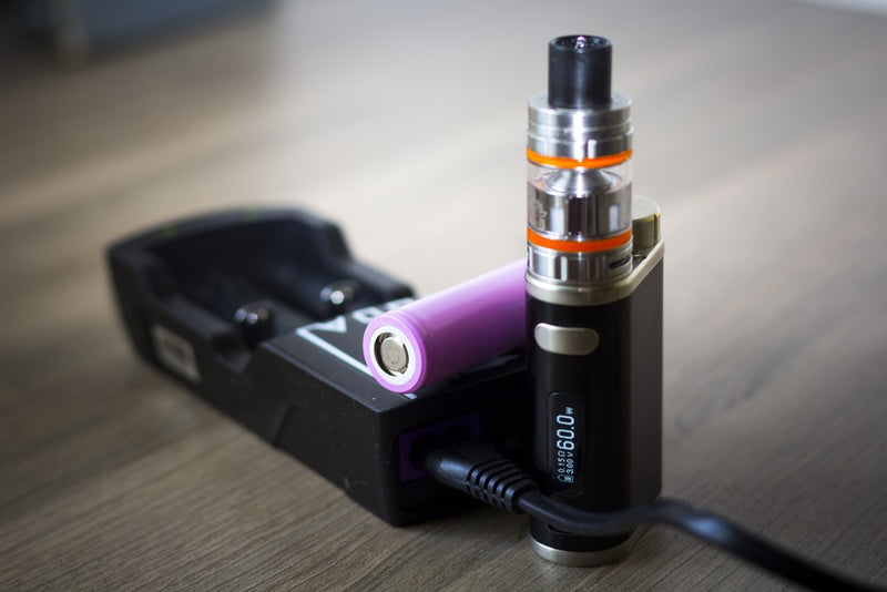 Top E-Cigarette Charging Tips The Vape Life Top E-Cigarette Charging Tips The Vape Life