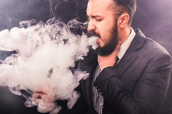 Reasons Why Your Vape Might Taste Bad The Vape Life Reasons Why Your Vape Might Taste Bad The Vape Life