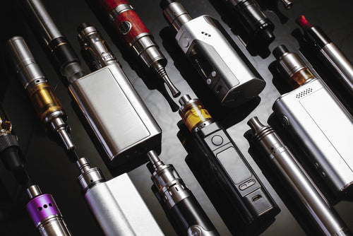Vaping Tips For Care And Maintenance