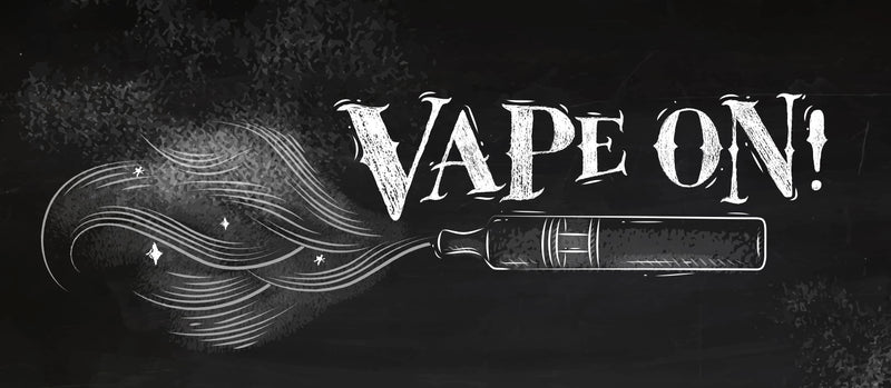 Why Has Vaping Continued To Grow In Popularity?