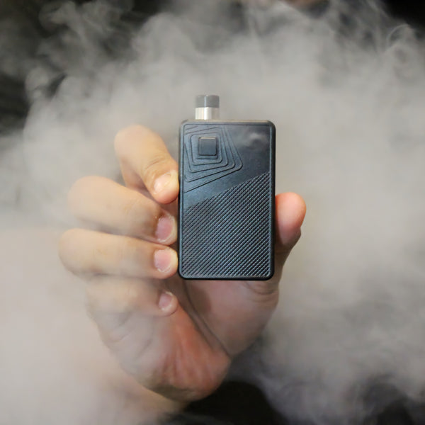 Five Vape Mods That Are Trending Right Now | The Vape Life