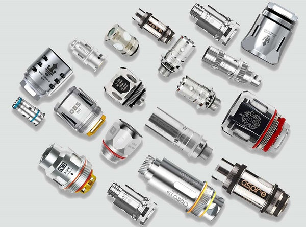 Vape Coil Cleaning Guide: Keep Your Device Spotless Vape Coil Cleaning Guide: Keep Your Device Spotless